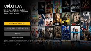 Any legal issues regarding the free online movies on this website should be taken up with the actual. Viewers No Longer Need A Cable Subscription To Stream Epix