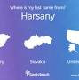 Profile Picture of Harsany Name Meaning and Harsany Family History at FamilySearch (@familysearch.org) on Google