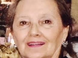 Joan B Minyard's Obituary