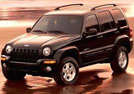 Image result for Brilliant Black 2004 Jeep