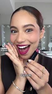 Terra Powder Rose Cyzone