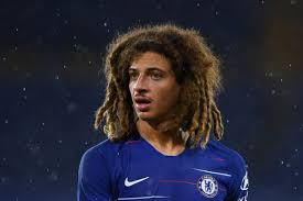 Ethan ampadu is a professional british footballer who currently plays for premier league club chelsea and the wales national team as a centre back or defensive midfielder. Chelsea Teenager Ethan Ampadu Gets Wales Call For Nations League We Ain T Got No History