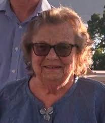 Lillian Veronica Sexton Obituary