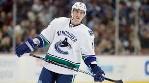 View alex burrows ' profile on linkedin, the world's largest professional community. Alex Burrows Calls An End To Eventful 13 Season Nhl Career Prohockeytalk Nbc Sports