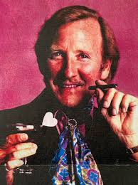 Helloooo! It's LESLIE PHILLIPS Day. The Great English Gentleman was born