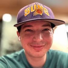 Paul Ladd's Instagram, Twitter & Facebook