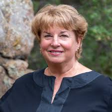 Patti Brown, Author at Estes Valley Voice