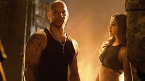 Vin Dieselnél nincs megállás: jön a negyedik xXx-film | 24.hu