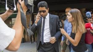 Paris sg president ligue 1. Sportmob Top Facts About Nasser Al Khelaifi