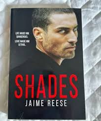 Shades by Jaime Reese