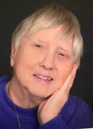 Obituary for Elizabeth “Betty” Louise (Brennan) Nessel