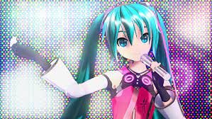 Hatsune Miku Project Diva Megamix Review Buh Bye My Confidence Technobubble