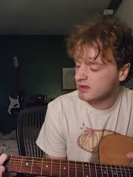 messed up a tad at the end #lorde #royals #guitar #tutorial #cover #viral  #fyp