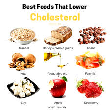 Vegetarian diets can help lower your cholesterol, researchers found. Best Foods That Lower Cholesterol 1 Oat An Easy First Step To Improvin In 2020 Cholesterol Lowering Foods Heart Healthy Recipes Cholesterol Lower Cholesterol