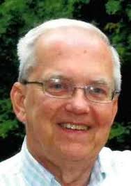 James Morey Obituary September 6, 2018