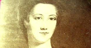 Phillips Family Ancestry: Ann Engs