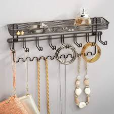Des marques très actuelles ainsi que des modèles subtiles et originaux vous sont proposés dans cette large sélection de boucles d'oreilles en argent pour femme et enfant. Lot De 3 Porte Bijou Porte Manteau Mural Avec Tablette Pour Bracelets Boucles D Oreille Portables D Autres Accessoires Cdiscount Maison