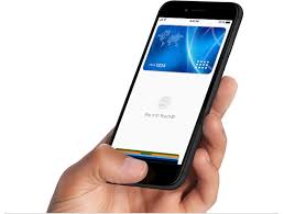 Apple pay is a mobile payment and digital wallet service by apple inc. Apple Pay China Money Network