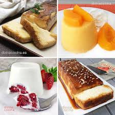Conocer algunas recetas sin huevo es ideal para aquellas personas que padecen alergia o en esta sección de recetas sin huevo encontrarás algunas recetas para aprender a realizar distintos tipos en la cocina existen diversas alternativas al huevo que son útiles para todas aquellas personas que. Flanes Faciles Sin Huevo Ni Bano Maria Receta De Divina Cocina