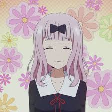 Pin On Kaguya Sama Love Is War