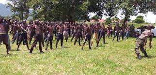 Ldu x on wn network delivers the latest videos and editable pages for news & events, including entertainment, music, sports, science and more, sign up and share your playlists. Opinion Why Are So Many Youth Rushing To Join Ldu Nile Post