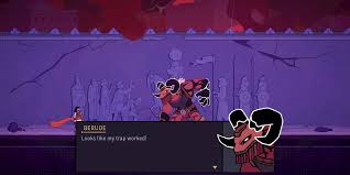 The Rogue Prince of Persias Bosses Are on the Right Track