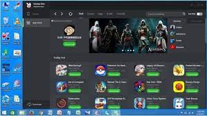 Tutuapp Pc Is New Way New Experience For Appstore Users Tutuapp Windows Allows You To Download Ios Apps Android Apk Apps App Store Games Game App Ios Apps