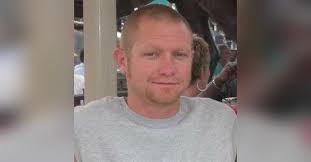 Eric Ryan Tench Obituary