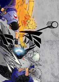 Shakuton Kōrin Shippu Shikkoku No Ya Zeroshiki Technique Of Naruto And Sasuke Anime Naruto Naruto And Sasuke Naruto