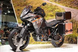Pin By Mplette On Ktm 1190 Ktm Adventure Bike Ktm Adventure