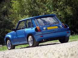 Image result for Bleu 1982 Renault