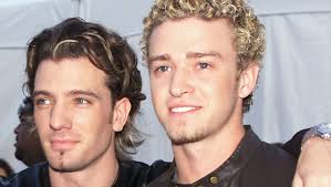 How Justin Timberlake's Super Bowl Halftime Show Damaged Bandmate JC  Chasez's Career