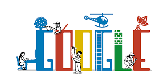 Heute lautet dieses „tag der erde quiz. Tag Der Arbeit 2013 Google Doodle Vanderelbe De