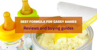 Are You A Mother Looking For The Best Formula For Gassy Babies Find And Compare The Best Baby Formulas By Brand Cat Gassy Baby Baby Formula Best Baby Formula