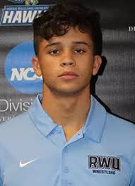 2019-20 Wrestling Roster