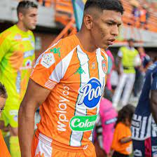 Neymar Uribe photo