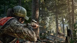 The sks rifle, the rat4 rocket launcher, the desert eagle pistol, . All Far Cry 5 Weapons And Vehicles In The Game Heavy Com
