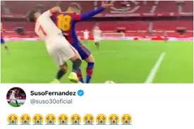 Jack wilshere mocks stellar barcelona midfield in. Zcchoeaq2hx1cm