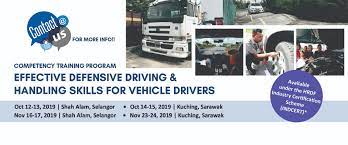 Once you log into your account, your progress will be automatically saved when you stop or take a break. Defensive Driving Training Provider In Malaysia