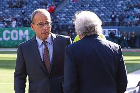 Ceo, kraftbox entertainment | former president of music at fox music on this: Can Jonathan Kraft Keep The Patriots Reign Alive