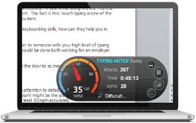 A typing game for pc in which you keep the balloons from hitting the airplane by typing the letters or words on them as soon as they appear. Download Typing Master 10 The Best Typing Tutor For Windows