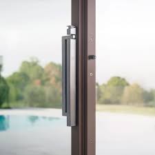 Maybe you would like to learn more about one of these? Skyline Minimal Frames Carminati Serramenti