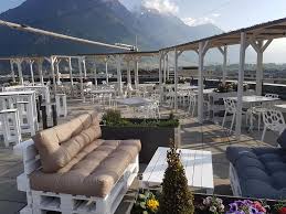 Good location, just a block from the central plaza and a half mile from the train station. Le 360 In Martigny Restaurant Reviews Menu And Prices Thefork