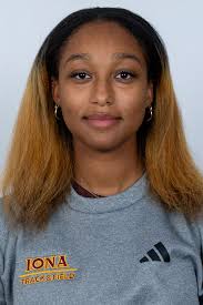 2025-26 Women's XC/Track & Field Roster