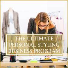 Stylist School Online Using the tools of technology and online communication learn.