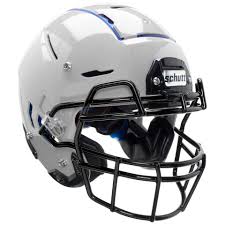 One Size Football Schutt Sports Youth Back Plate Serrano80 Com