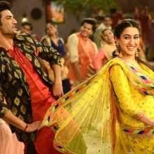Kedarnath New Wedding Song Sweetheart Ringtone Wedding Movies Latest Hindi Movies Bollywood