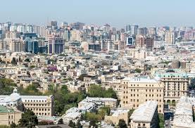 Ümumvətəndaş pasportu itib və ya korlanıbsa? Weergeven Over Oud Stadskwart Van Baku De Hoofdstad Van Azerbeidzjan Redactionele Stock Foto Afbeelding Bestaande Uit Azerbeidzjan Kapitaal 155170583