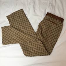 W2c Gucci 90s Monogram Trousers Designerreps Find & download free graphic resources for gucci. w2c gucci 90s monogram trousers