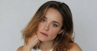 María Fernanda Bosque: esposa del teatro, amante de la pantalla